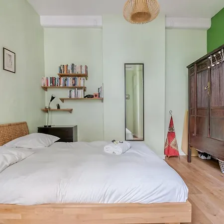Appartamento Guestready - Superbe T3 En Hyper-centre - Belles Vues *