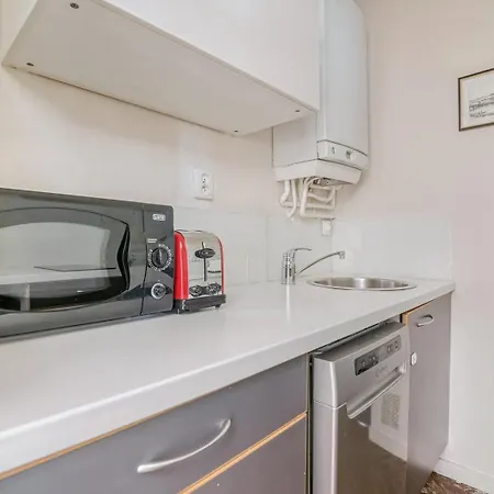 Apartment Guestready - Superbe T3 En Hyper-centre - Belles Vues