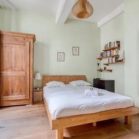 Guestready - Superbe T3 En Hyper-centre - Belles Vues